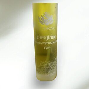 Shankara Energizing Body Oil